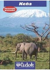 kniha Keňa, RO-TO-M 2007