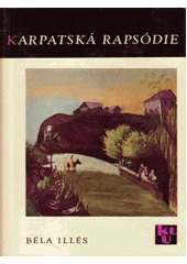 kniha Karpatská rapsódie, SNKLU 1965