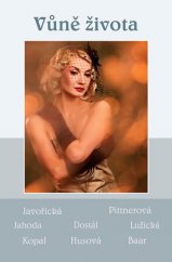 kniha Vůně života, Akcent 2013