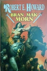 kniha Bran Mak Morn, Laser 2000