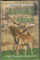 kniha Lovecká vášeň příběhy z beskydských a jiných revírů, Víkend  2009