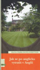 kniha Jak se po anglicku vytratit v Anglii, Albatros 2006