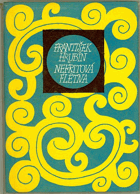 kniha Nefritová flétna překlady starých čínských básníků, Mladá fronta 1978
