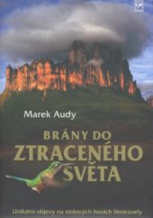 kniha Brány do ztraceného světa, Jota 2008