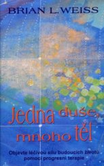 kniha Jedna duše, mnoho těl objevte léčivou sílu budoucích životů pomocí progresní terapie, Metafora 2006