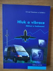 kniha Hluk a vibrace měření a hodnocení, Sdělovací technika 1998