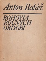 kniha Bohovia ročných období, Smena 1971