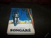 kniha Songaré, SNDK 1967