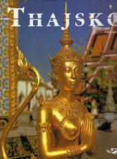 kniha Thajsko, Knihcentrum 1997