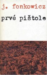 kniha Prvé pištole, Pravda 1979