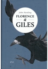 kniha Florence a Giles, Plus 2012
