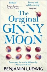 kniha The original Ginny Moon , HarperCollins 2018