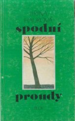 kniha Spodní proudy 1984 - 1987, Blok 1992