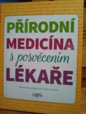 kniha Přírodní medicína s posvěcením lékaře , Tarsago 2015