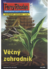 kniha Věčný zahradník, MOBA 2010