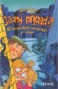 kniha Jasný případ?! 40 kriminálních minipříběhů k řešení, Thovt 2006