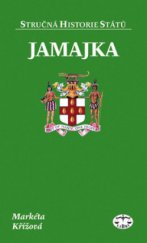 kniha Jamajka, Libri 2012
