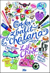 kniha Ako zbaliť chalana, Mladé letá 2013