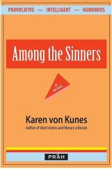 kniha Among the Sinners, Práh 2025