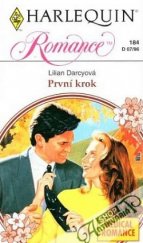 kniha První krok, Harlequin 1996