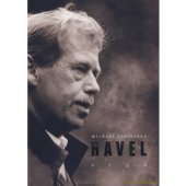 kniha Havel, Argo 2014