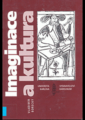 kniha Imaginace a kultura, Karolinum  1996