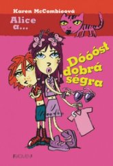kniha Dóóóst dobrá ségra, Fragment 2003