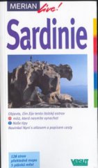 kniha Sardinie, Vašut 2002