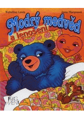 kniha Modrý medvěd a lenošení, Fragment 2000