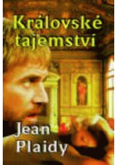 kniha Královské tajemství, Baronet 1997