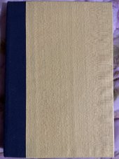 kniha Arbes mládeži výbor z jeho spisů, J. Otto 1919