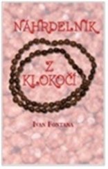 kniha Náhrdelník z klokočí, Kampe 2022