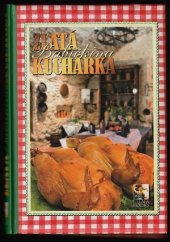 kniha Zlatá babičkina kuchárka,  Luna Books 2009