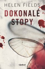 kniha Dokonalé stopy, Lindeni 2023