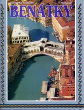 kniha Benátky , Storti Edizioni 1991