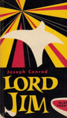 kniha Lord Jim, Mladá fronta 1959