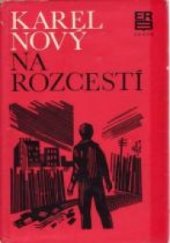 kniha Na rozcestí, Práce 1971