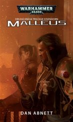 kniha Warhammer 40 000 - Eisenhorn 2. - Malleus, Polaris 2016