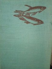 kniha Akvarijní ryby, Svépomoc 1968