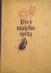 kniha Divy malého světa, Orbis 1942