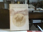 kniha Afganistan, Mladá fronta 1952