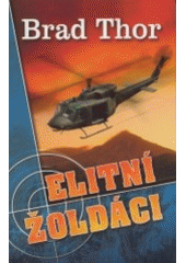 kniha Elitní žoldáci, Domino 2003