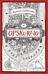 kniha Opskurno, Host 2018