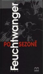 kniha Po sezoně [povídky], Brána 1996