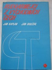 kniha Rudoarmejci z východních Čech příspěvek k názorovému vývoji a činnosti východočes. internacionalistů v letech 1917-1921, Kruh 1982