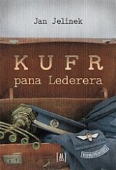 kniha Kufr pana Lederera, Lirego 2019