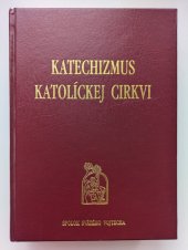 kniha Katechizmus katolíckej cirkvi, Spolok svätého Vojtecha 1998