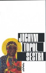 kniha Sestra, Atlantis 1996