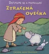 kniha Ztracená ovečka, Karmelitánské nakladatelství 2010