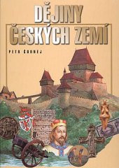 kniha Dějiny českých zemí, Fragment 2013
